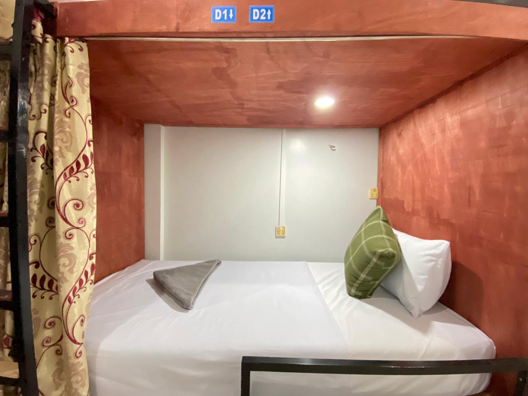 The Blue Guest House Μπατταμπάνγκ Εξωτερικό φωτογραφία